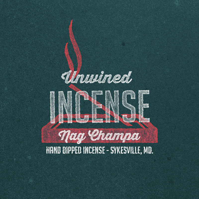 Incense - Nag Champa