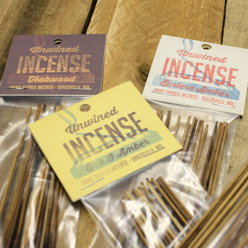 Incense - Nag Champa